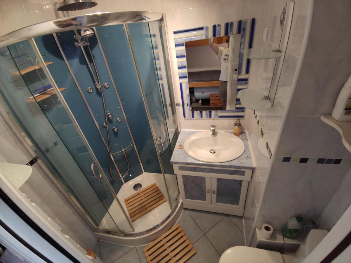 Studio Batlou Menage Inclus Arette Εξωτερικό φωτογραφία