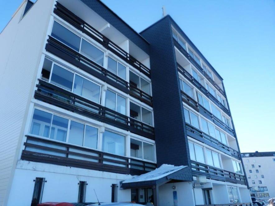 Studio Batlou Menage Inclus Arette Εξωτερικό φωτογραφία