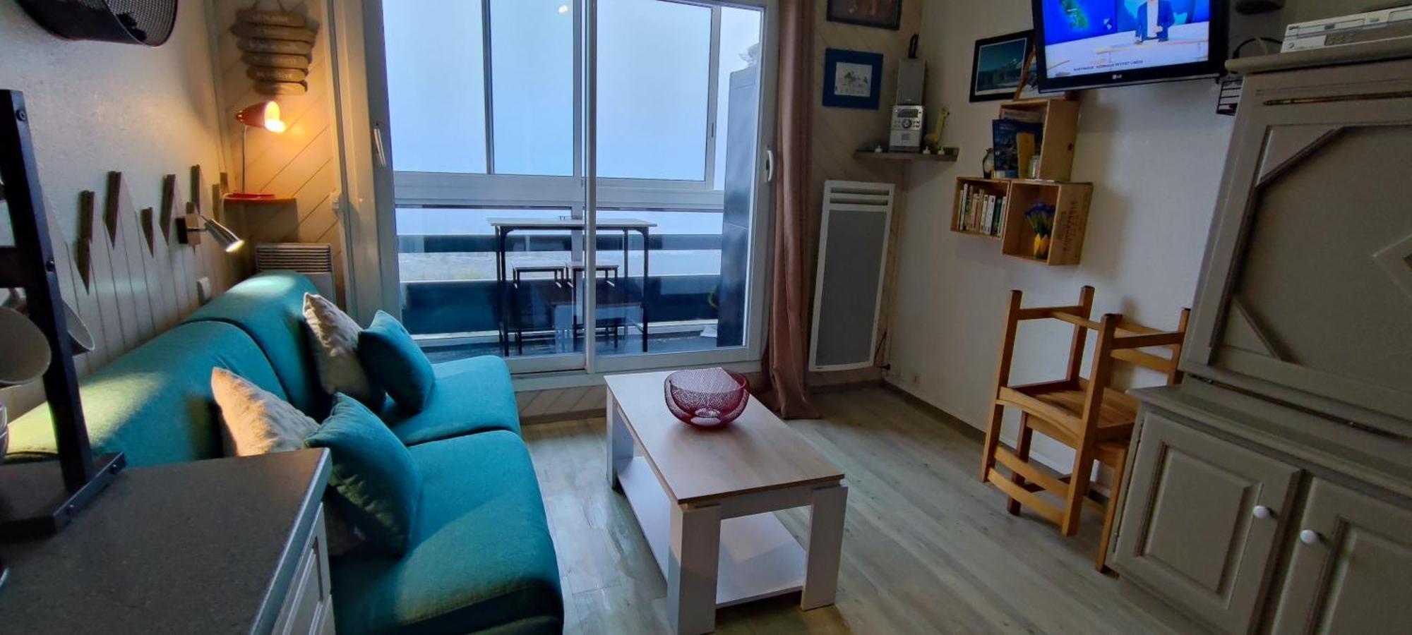 Studio Batlou Menage Inclus Arette Εξωτερικό φωτογραφία